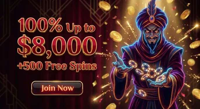 Wild Fortune Casino